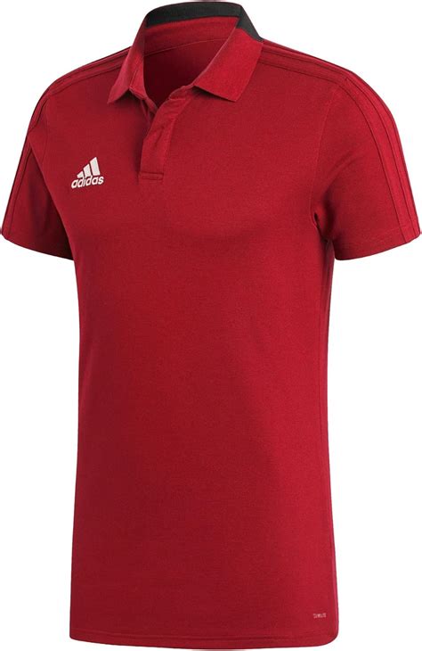 adidas Herren Condivo 18 Poloshirt Herren Poloshirt